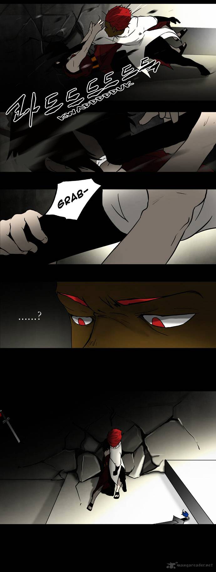 Tower of God, Chapter 45 image 16